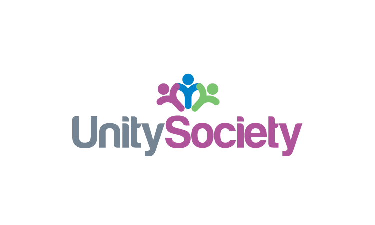 UnitySociety.com - New premium domains for sale