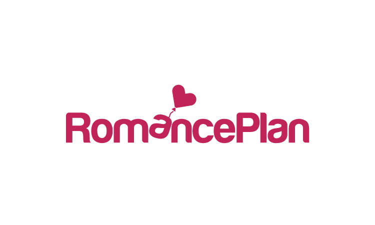 RomancePlan logo
