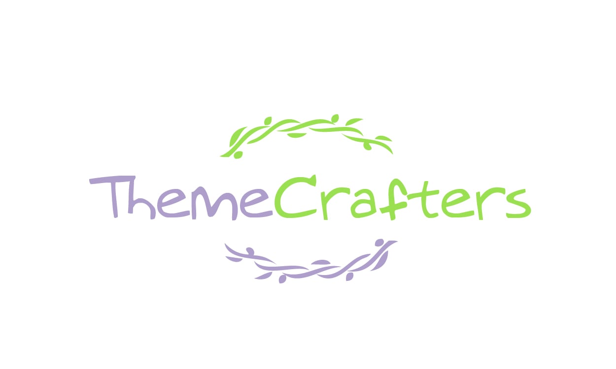 ThemeCrafters.com - New premium domain names