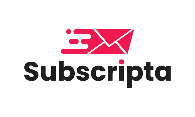 Subscripta logo
