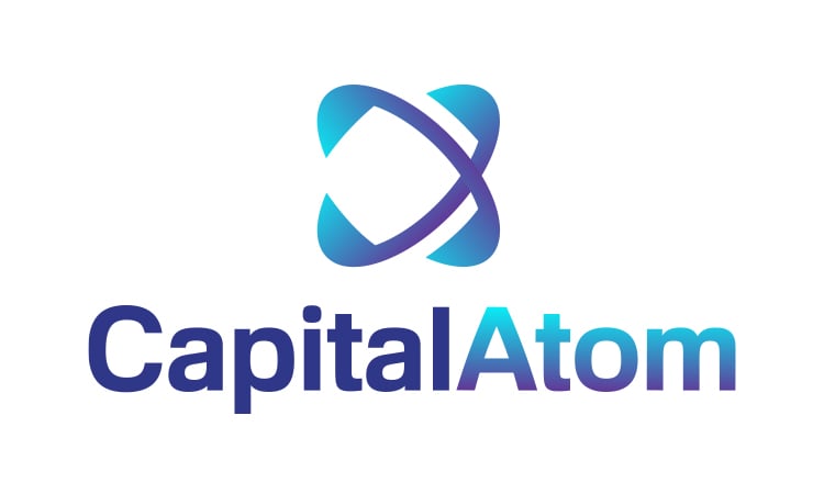 CapitalAtom.com - Unique premium domains