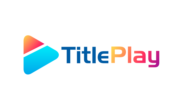 TitlePlay.com - Best premium domains