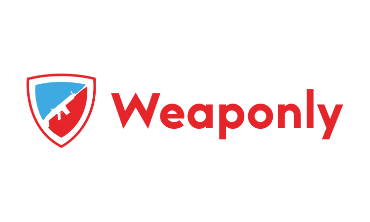 weaponly logo