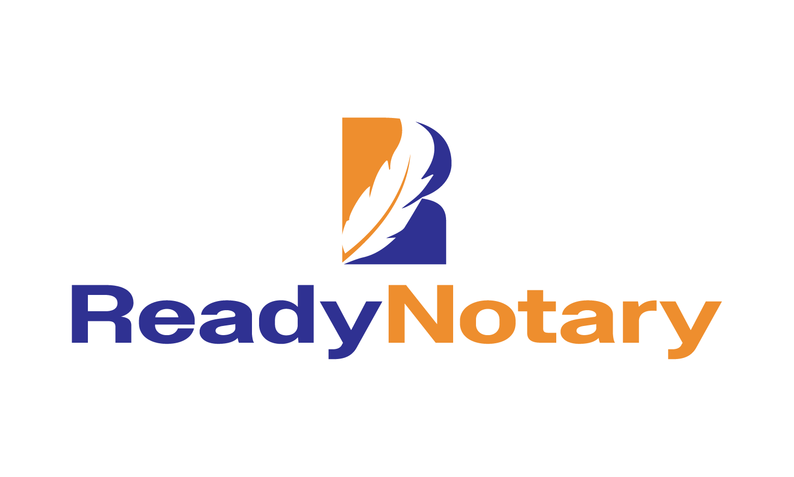 ReadyNotary logo