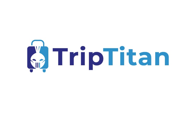 TripTitan logo