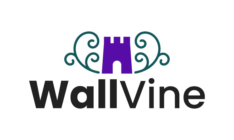 WallVine.com - Best premium domain marketplace