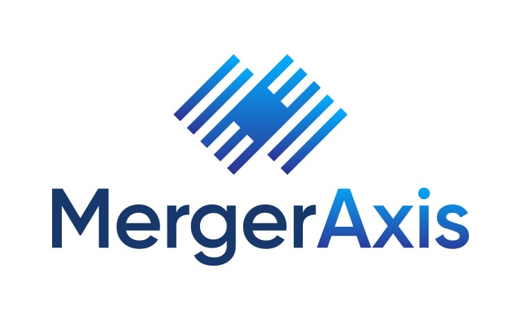 MergerAxis.com - buy Creative premium domains