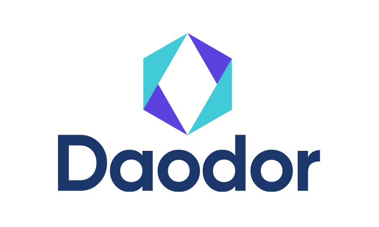 Daodor.com - New premium domains