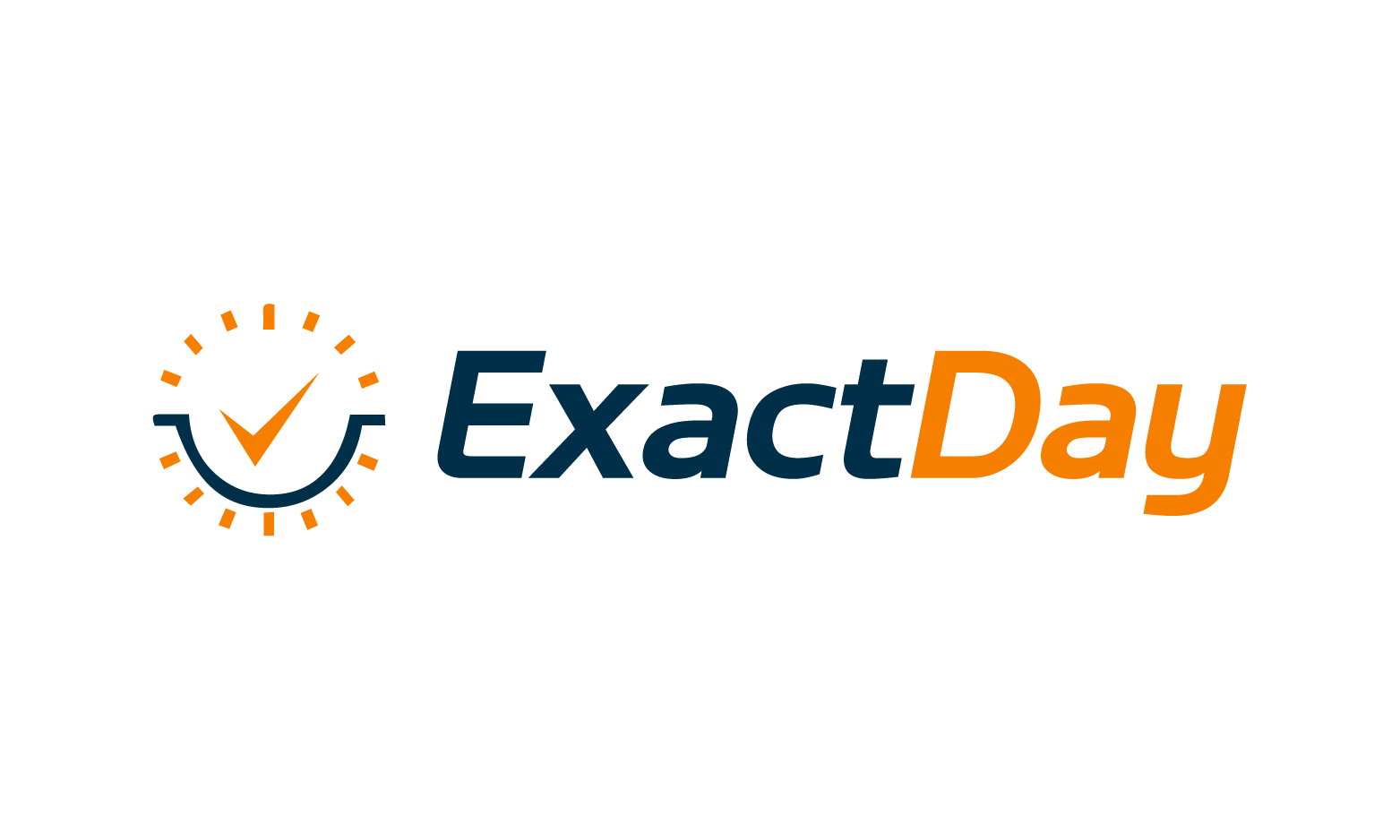 ExactDay logo