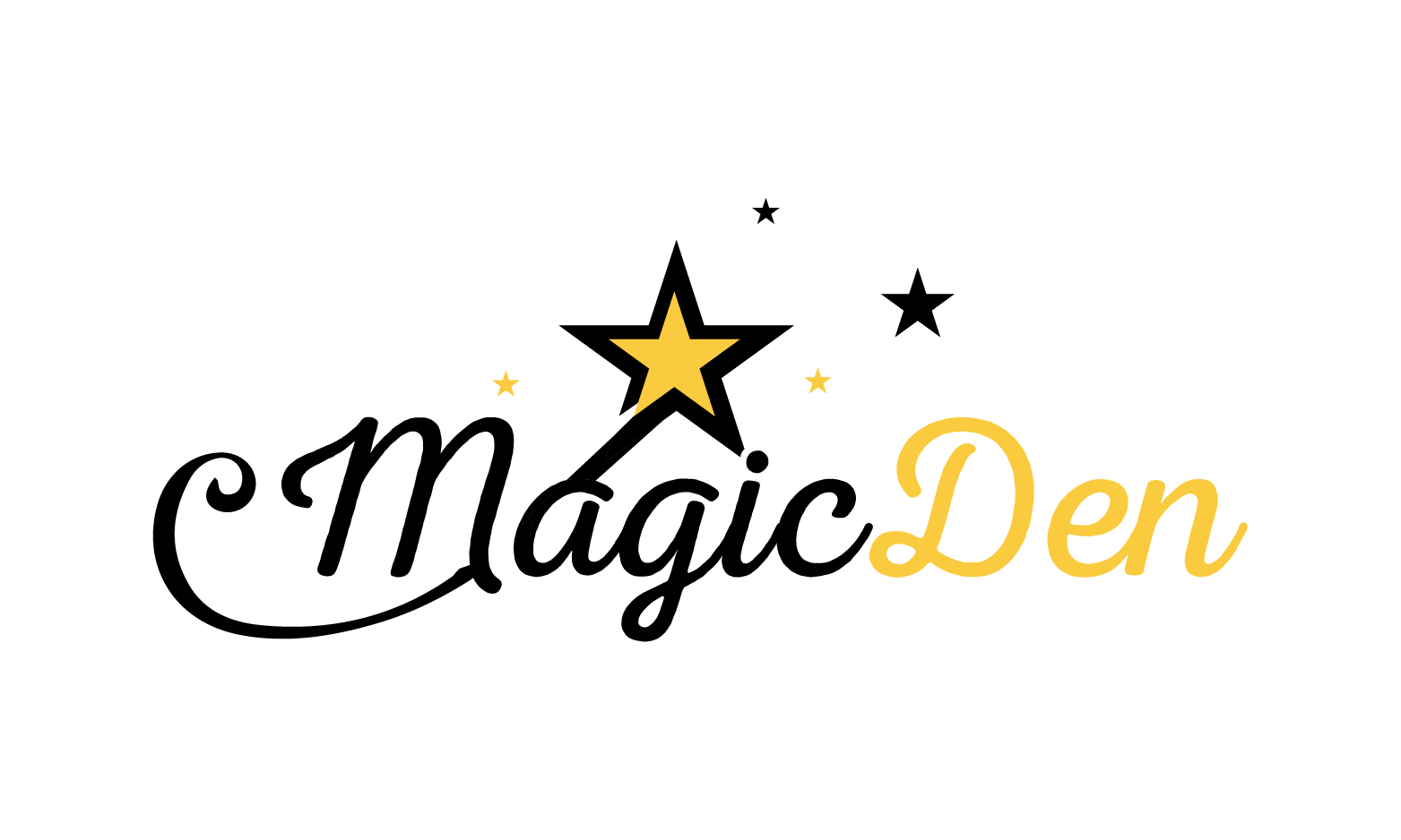 MagicDen.com - Good premium names