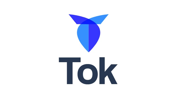Tok logo