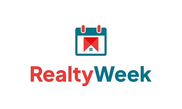 RealtyWeek logo