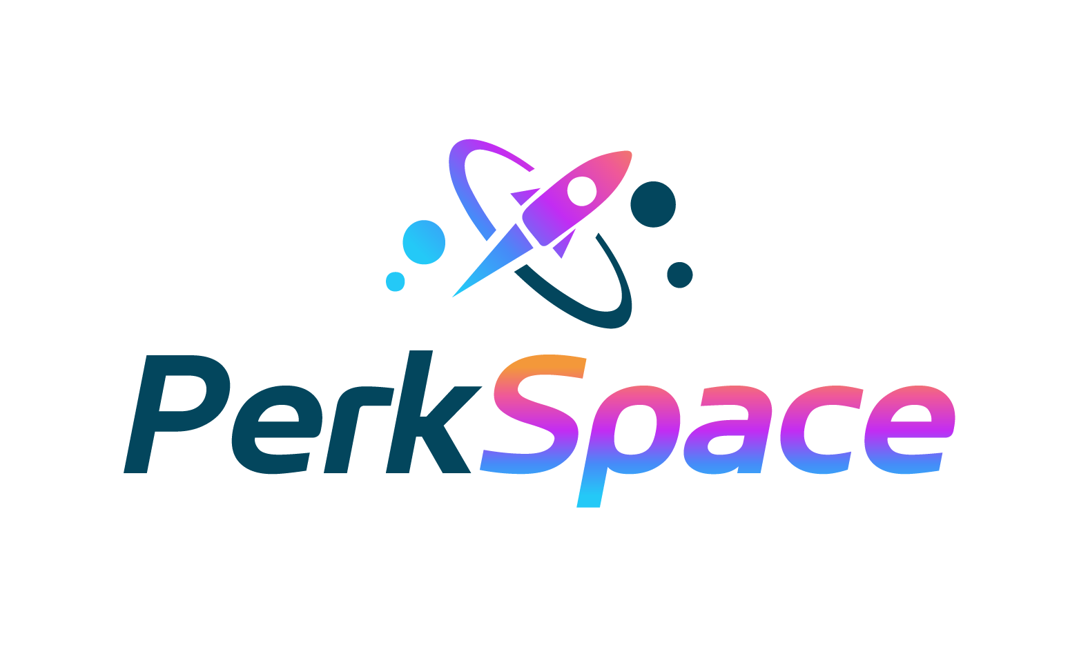 Perkspace logo