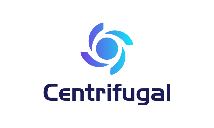 Centrifugal.io - buy Creative premium domains
