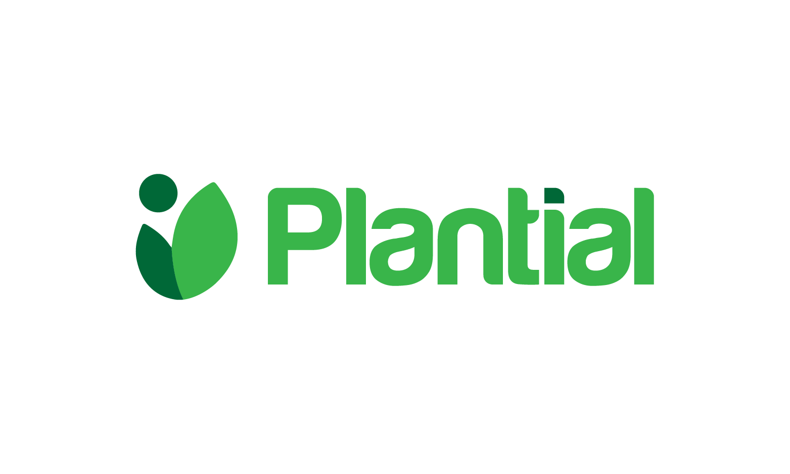 Plantial logo