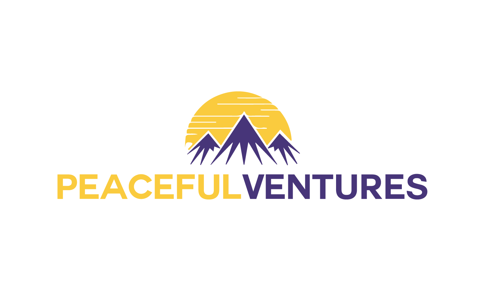 PeacefulVentures.com - Best domains for sale