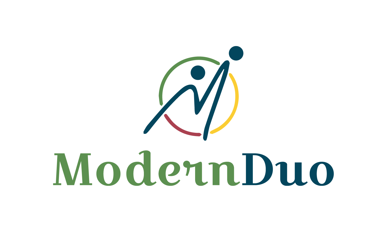 ModernDuo.com - buy Great premium names