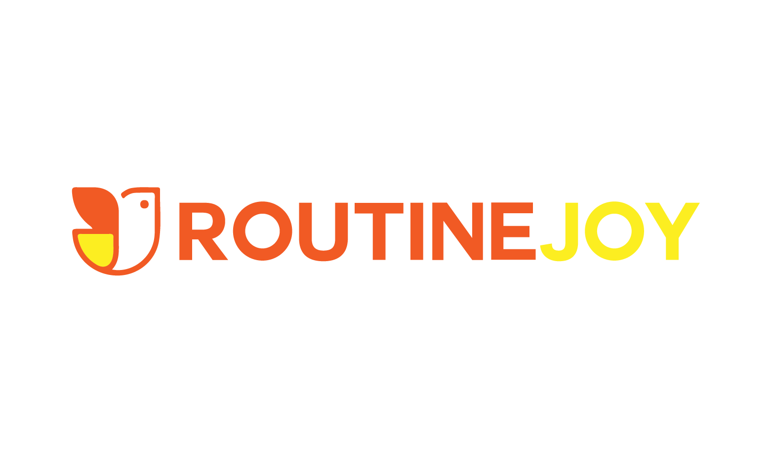 RoutineJoy logo