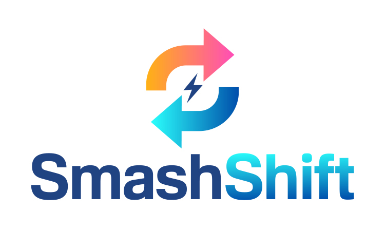 SmashShift.com - buy Catchy premium domains