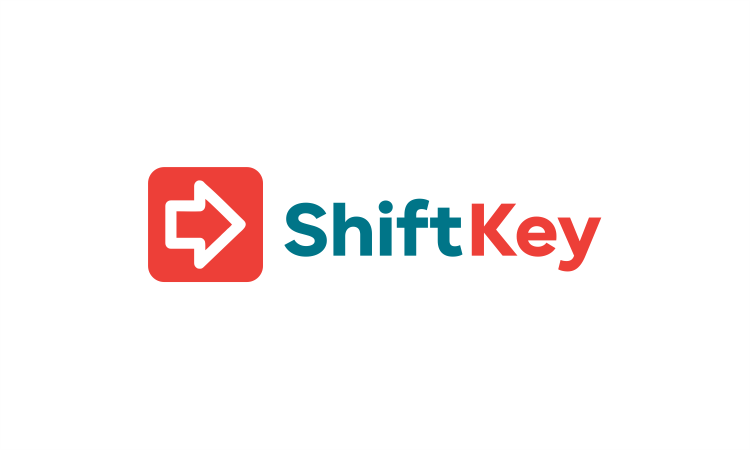 ShiftKey.io - New premium domains for sale