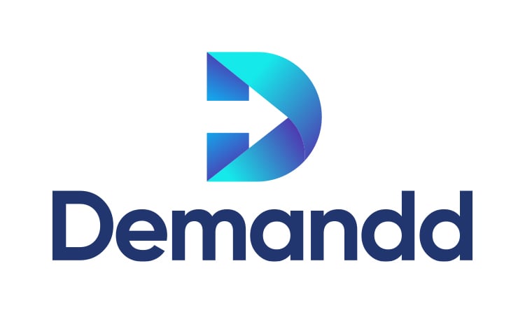 Demandd logo