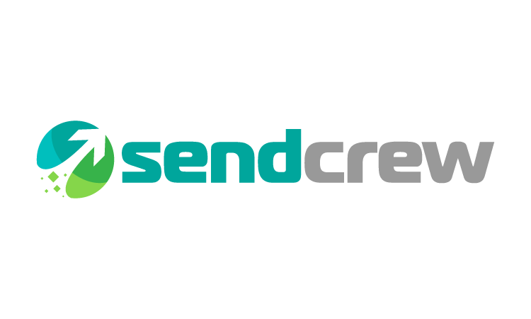 SendCrew logo