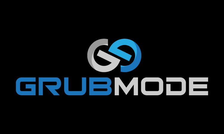 GrubMode.com - Creative premium domain names