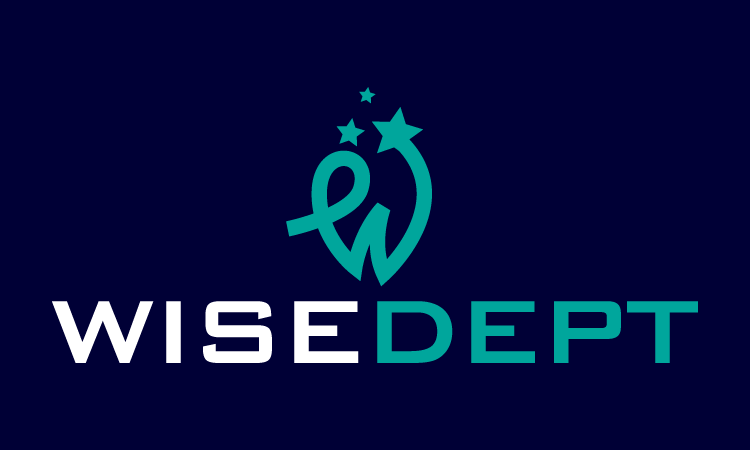 WiseDept logo