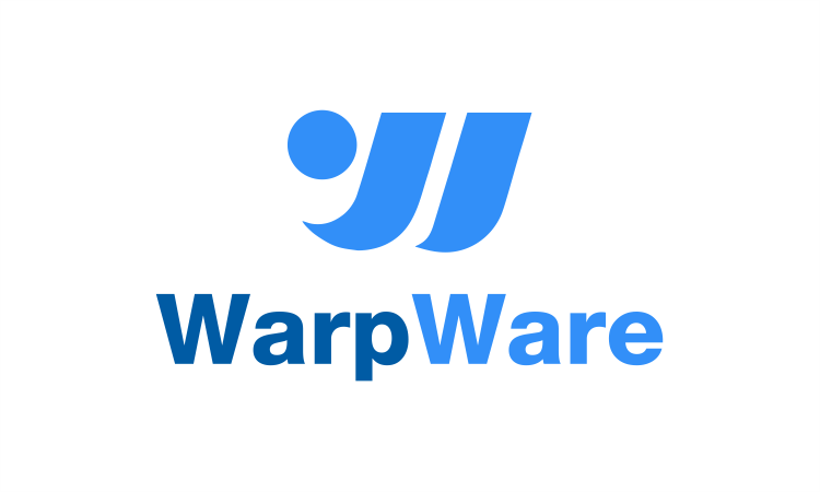 WarpWare logo