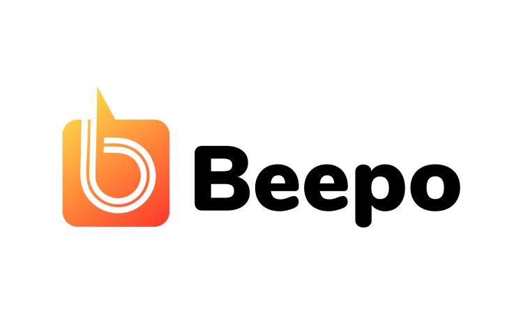 Beepo logo
