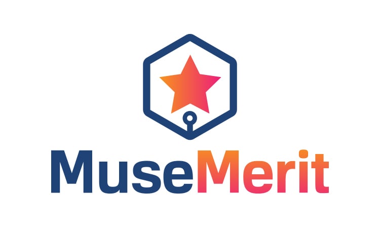 MuseMerit.com - buy Creative premium names