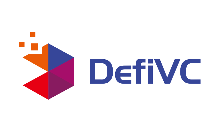 DefiVC.io - Great premium domains