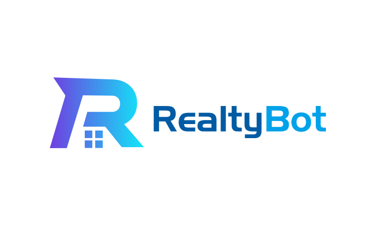 RealtyBot logo