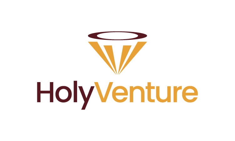 HolyVenture logo
