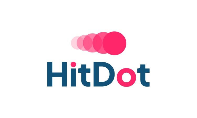 HitDot logo