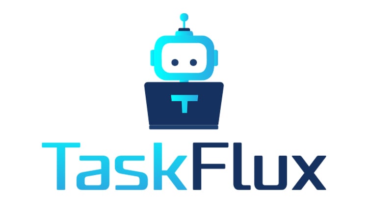 TaskFlux logo