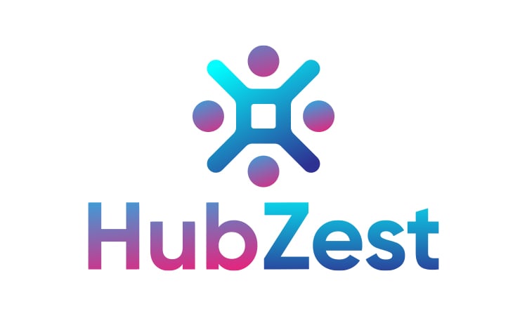 HubZest.com - Catchy premium domain names