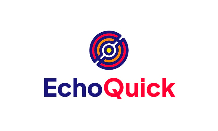 EchoQuick.com - Cool premium domain names for sale