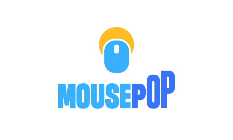 MousePop.com - New premium domain names