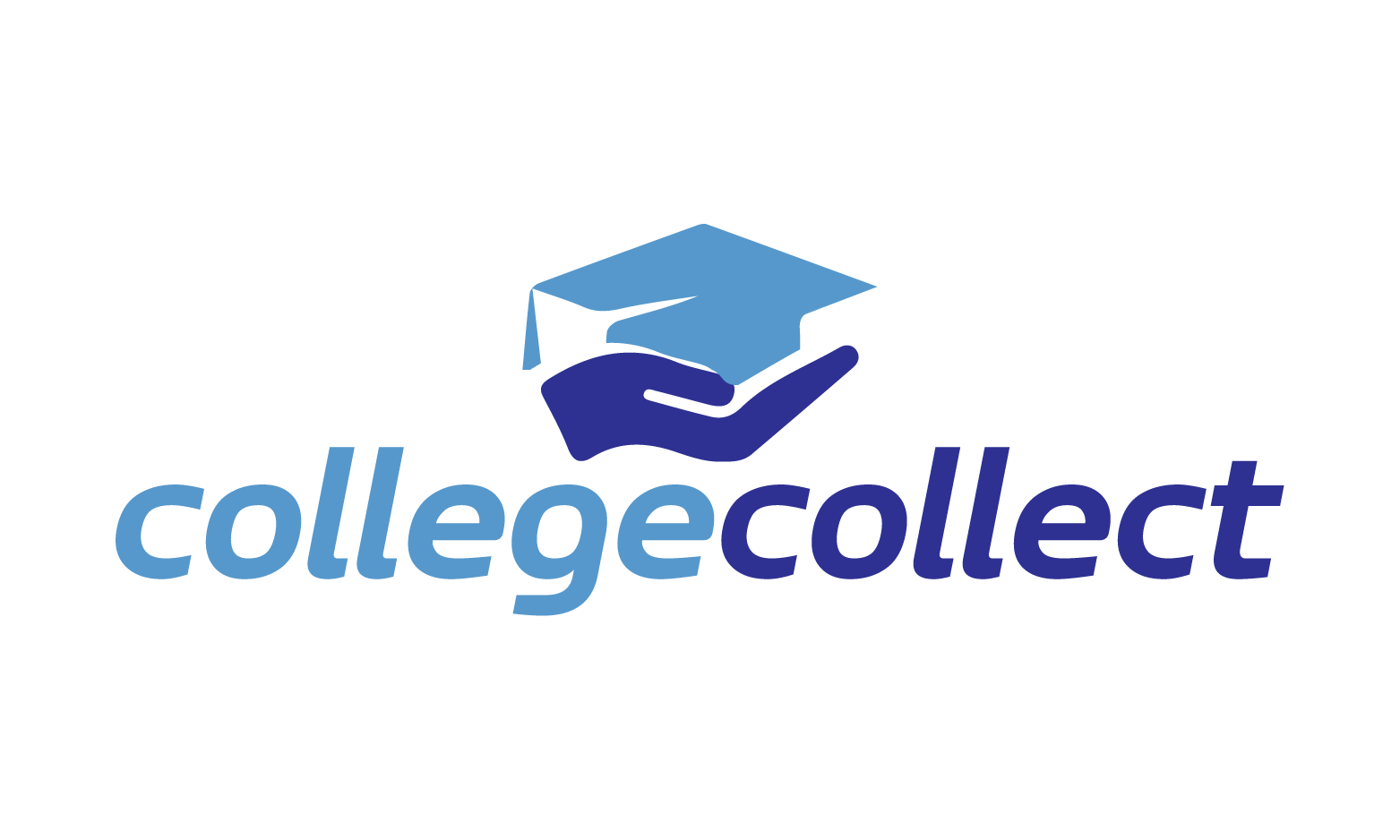 CollegeCollect logo