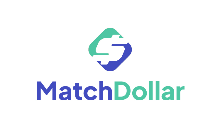 MatchDollar.com - Creative premium domains for sale