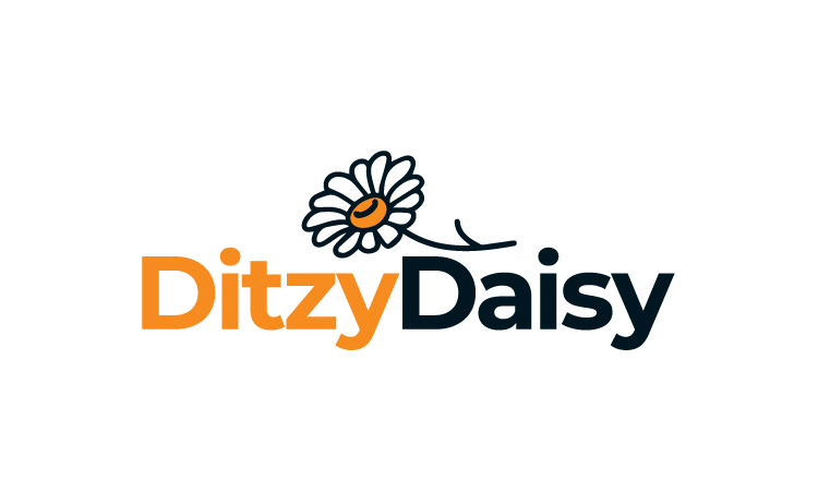 DitzyDaisy.com - Good domains for sale