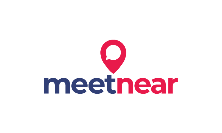 MeetNear logo