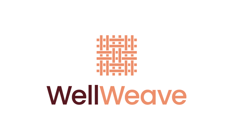 WellWeave.com - New premium domains for sale