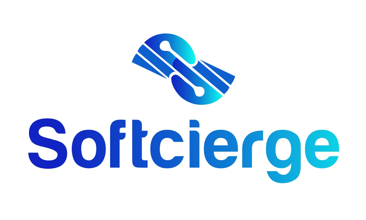 Softcierge.com - Catchy premium domain names