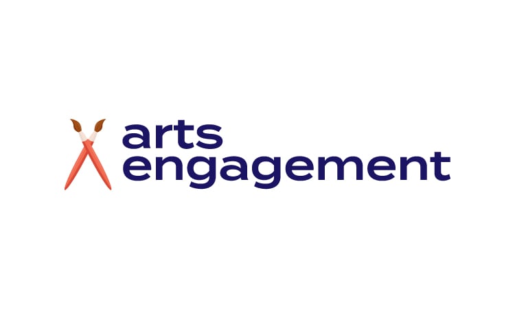 ArtsEngagement.com - New premium domains for sale