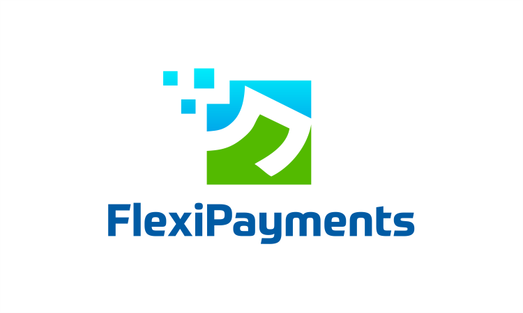 FlexiPayments.com - Catchy premium domains