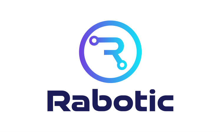Rabotic logo