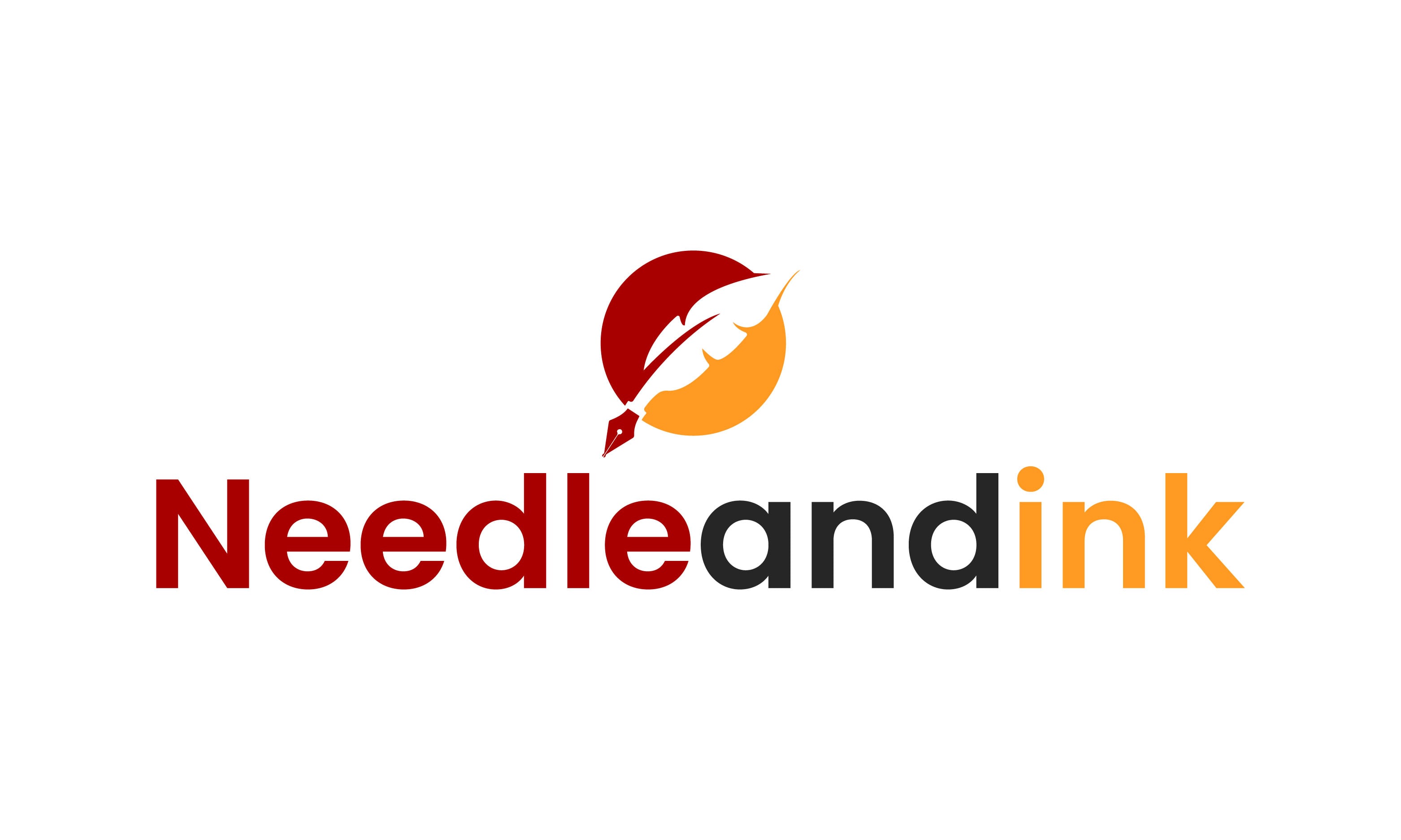 NeedleAndInk.com - buying Good premium names