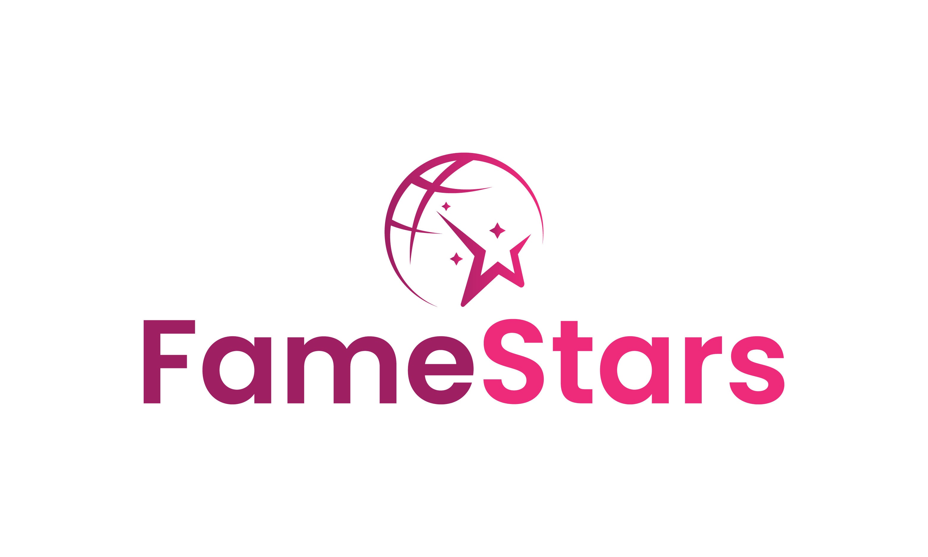 FameStars.com - Good premium domain names for sale